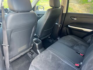Suzuki Vitara 2017 Suzuki Vitara 1.6 GLX  Euro 6 ΕΓΓΥΗΣΗ..-thumb-15