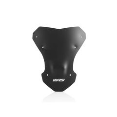 ΖΕΛΑΤΙΝΑ WRS Honda Africa Twin CRF 1000 L 16-19 - MATT BLACK STAGE2 4MM