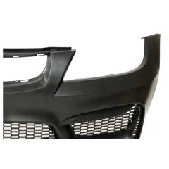 Front Bumper BMW E90 / E91 2005-2007 LOOK M4-thumb-2