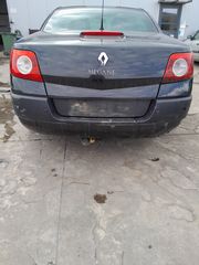 ΤΖΑΜΟΠΟΡΤΑ RENUALT MEGANE 2009 CABRIO 