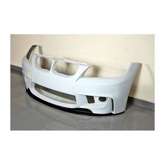 Front Bumper BMW E90 / E91 09-12 Look M1 Spoiler