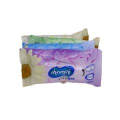 Μωρομάντηλα Wet Wipes Mammi 4pcs