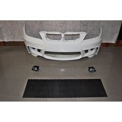 Front Bumper BMW E90 / E91 05-08 Look M1
