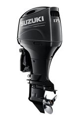 Suzuki 2026 DF175ATX