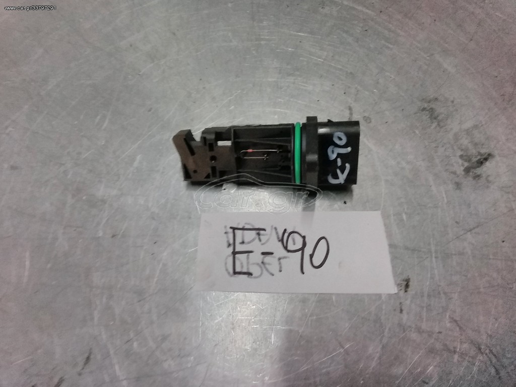 ΜΕΤΡΗΤΗΣ ΜΑΖΑΣ ΑΕΡΑ BMW E90 