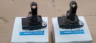 MAZDA ΑΙΣΘΗΤΗΡΕΣ MAF  ZL01 ΜΕΤΡΗΤΗΣ ΜΑΖΑΣ ΑΕΡΑ-thumb-1