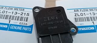 MAZDA ΑΙΣΘΗΤΗΡΕΣ MAF  ZL01 ΜΕΤΡΗΤΗΣ ΜΑΖΑΣ ΑΕΡΑ-thumb-2