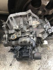 Σασμαν Toyota Yaris 06-11 1ND 5αρι Diesel 