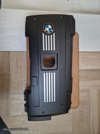 ψευτοκάπακο (διακοσμητικό) BMW N54