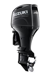Suzuki 2026 DF200ATX