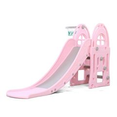 Moni Garden Slide Verena Pink 18017