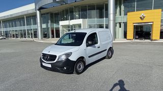 Mercedes-Benz '14 CITAN 109 CDI -ΧΩΡΙΣ ΦΠΑ-KΛΕΙΣMENO