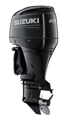 Suzuki 2026 DF225ZX