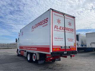 Ψυγείο Scania 2015 R-490 EURO-6 ΔΙΠΛΗ ΨΥΞΗ-thumb-9