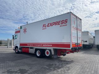 Ψυγείο Scania 2015 R-490 EURO-6 ΔΙΠΛΗ ΨΥΞΗ-thumb-10