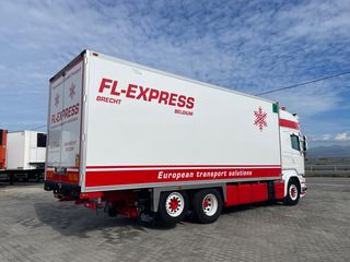 Ψυγείο Scania 2015 R-490 EURO-6 ΔΙΠΛΗ ΨΥΞΗ-thumb-7