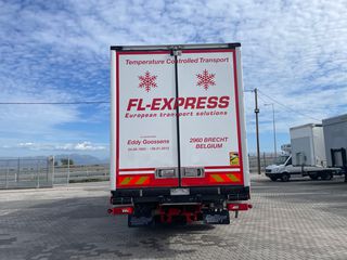 Ψυγείο Scania 2015 R-490 EURO-6 ΔΙΠΛΗ ΨΥΞΗ-thumb-11