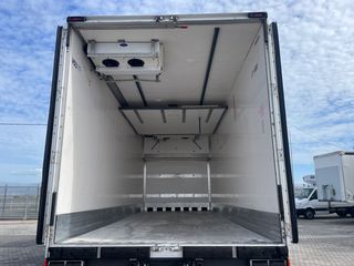 Ψυγείο Scania 2015 R-490 EURO-6 ΔΙΠΛΗ ΨΥΞΗ-thumb-15