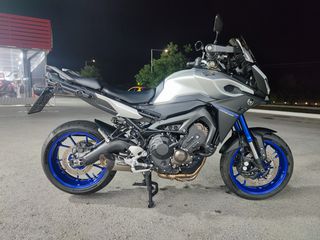 Yamaha Tracer 900 '16