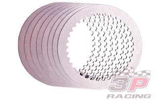 Barnett δίσκοι μεταλλικοί συμπλέκτη SP-502 Yamaha YZF-R1 2007-2014
