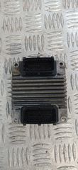 ΕΓΚΕΦΑΛΟΣ ΜΗΧΑΝΗΣ OPEL ASTRA G (1998-2004) - MERIVA A (2003-2007) Z16SE - Z16XE 12230554 2.5