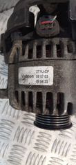 ΔΥΝΑΜΟ FORD TRANSIT CONNECT (2003-2013) 2T1U-CF 130A-thumb-1