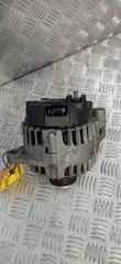 ΔΥΝΑΜΟ OPEL INSIGNIA A (2008-2017) LUCAS 120A LRA03580