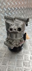 ΚΟΜΠΡΕΣΟΡΑΣ OPEL ASTRA K (2016-2021) - INSIGNIA B (2017-2020) DIESEL B16DTE SANDEN 2 ΠΡΙΖΕΣ 39034464