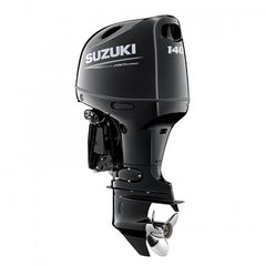 Suzuki 2026 DF140BTGL