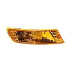 JEEP CHEROKEE LIBERTY (2005-2008) ΦΛΑΣ ΠΡΟΦΥΛΑΚΤΗΡΑ ΕΜΠΡΟΣ ΔΕΞΙ (ΚΑΙΝΟΥΡΙΟ - AFTERMARKET)