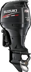 Suzuki 2026 DF150APL