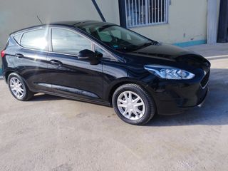 Ford Fiesta '18