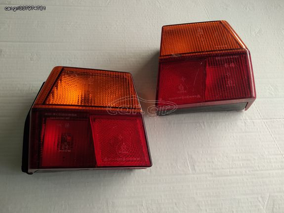 SKODA FAVORITY 1989-1994 ΦΑΝΑΡΙ ΠΙΣΩ ΑΡΙΣΤΕΡΟ & ΔΕΞΙ