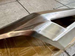 ΚΑΛΥΜΜΑ ΕΞΑΤΜΙΣΗΣ HONDA FORZA 750 2021-thumb-1
