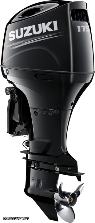 Suzuki 2026 DF175APX