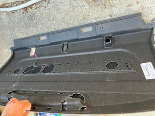 ΕΤΑΖΙΕΡΑ MERCEDES ECLASS W212 AVANTGARDE-thumb-1