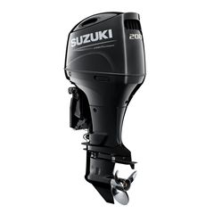 Suzuki 2026 DF200APL