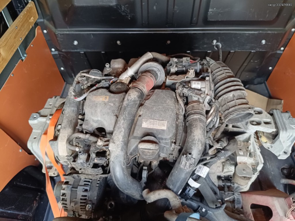 MERCEDES B CLASS 200 , 220,250 ΜΟΤΕΡ, ΜΗΧΑΝΗ