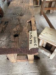 Old wooden furniture bench  Παλιός ξύλινος καναπές  Πάγκοι παγκάκια καθίσματα παλιά ξύλινα έπιπλα μοναδικά στο είδος, χειροποίητα καρεκλάκια καρέκλες πάγκοι εργασίας πάγκος καθίσματα One of a find, cu