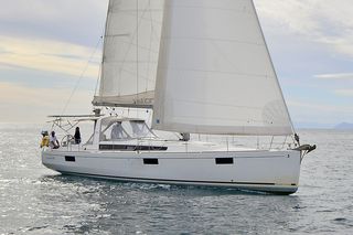 Beneteau '15 Oceanis 48