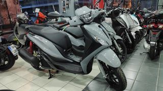 Piaggio '24 Medley 150 S Euro 5 i-get ABS