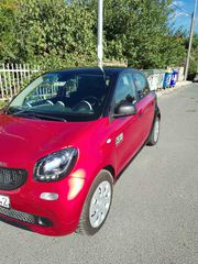 Smart ForFour 2017-thumb-1