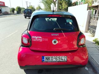 Smart ForFour 2017-thumb-2