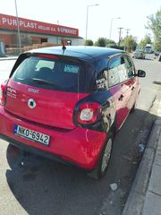 Smart ForFour 2017-thumb-4