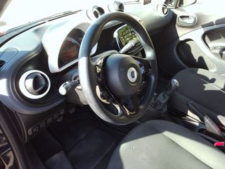 Smart ForFour 2017-thumb-5