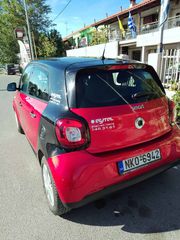 Smart ForFour 2017-thumb-7