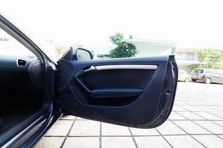 Audi A5 2008 1.8 ZANTEΣ ΑΛΟΥΜΙΝΙΟΥ, CLIMA +++-thumb-25