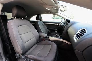 Audi A5 2008 1.8 ZANTEΣ ΑΛΟΥΜΙΝΙΟΥ, CLIMA +++-thumb-12