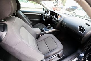 Audi A5 2008 1.8 ZANTEΣ ΑΛΟΥΜΙΝΙΟΥ, CLIMA +++-thumb-38