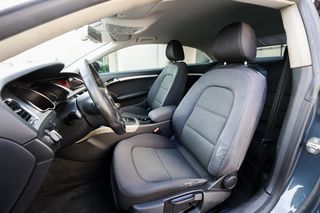 Audi A5 2008 1.8 ZANTEΣ ΑΛΟΥΜΙΝΙΟΥ, CLIMA +++-thumb-11
